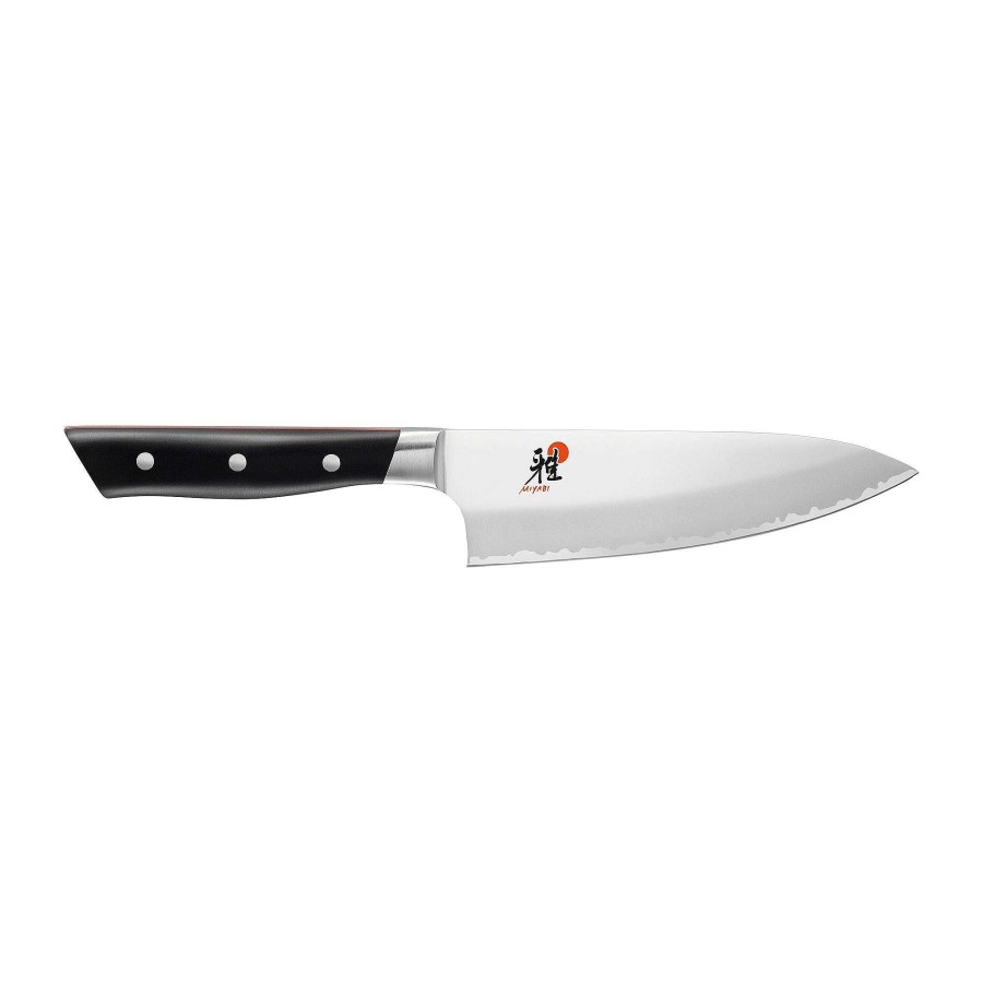 KITCHEN Be Home Miyabi Miyabi Evolution, 6.5" Chef's Knife · Houseprodu